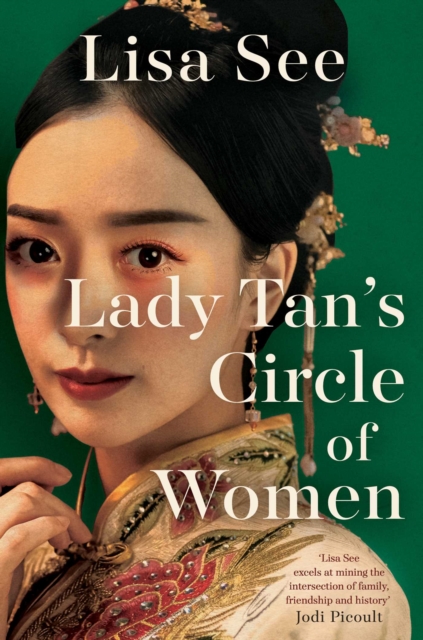 Lady Tan's Circle Of Women, EPUB eBook