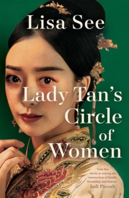 Lady Tan's Circle Of Women, Paperback / softback Book