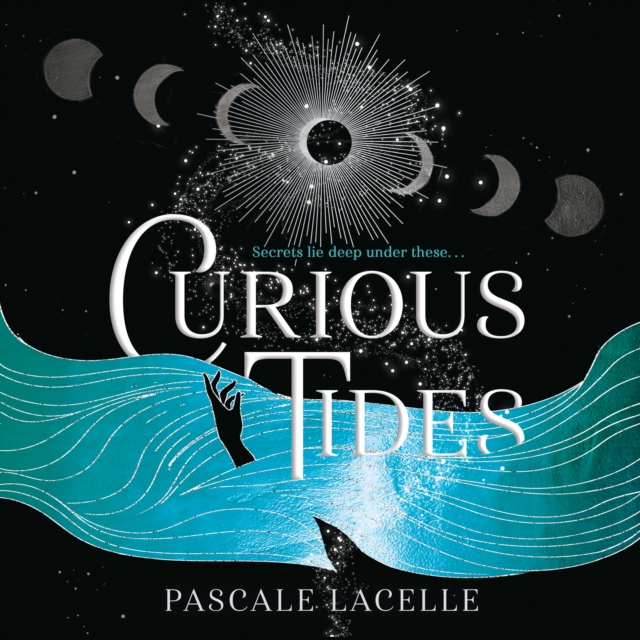 Curious Tides : your new dark academia obsession . . ., eAudiobook MP3 eaudioBook