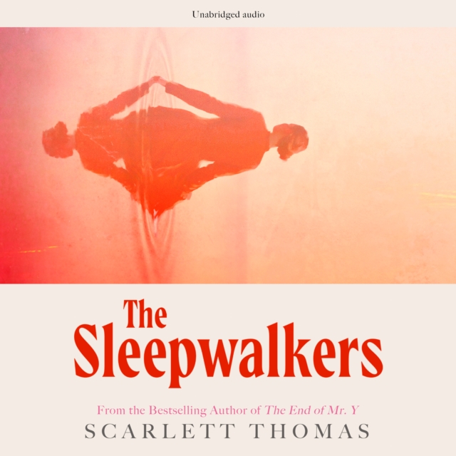 The Sleepwalkers, eAudiobook MP3 eaudioBook