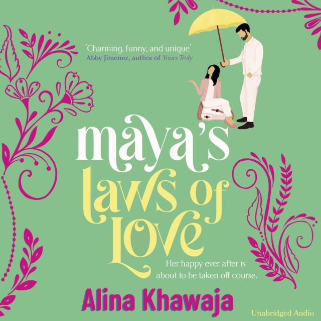 Maya's Laws of Love : The funny and swoony rom-com for K-Drama fans., eAudiobook MP3 eaudioBook