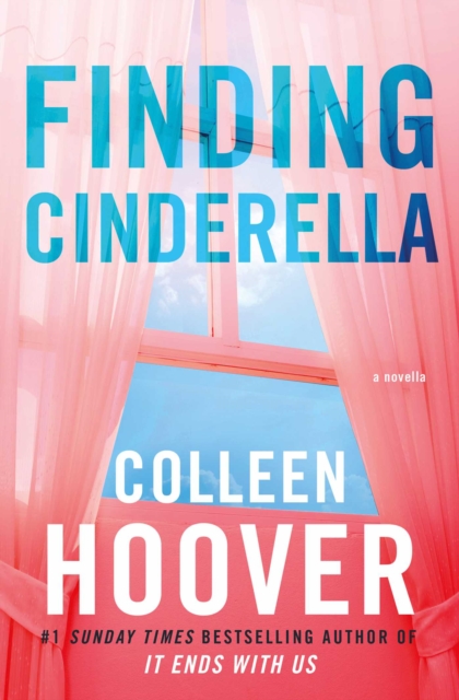 Finding Cinderella, EPUB eBook