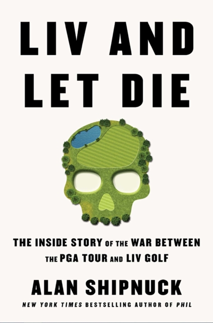 LIV and Let Die, EPUB eBook