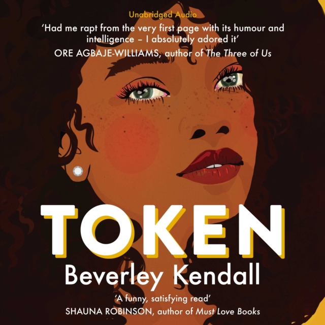 Token : 'A smart, sexy rom-com that had me chuckling from the first page. I loved it' BRENDA JACKSON, eAudiobook MP3 eaudioBook