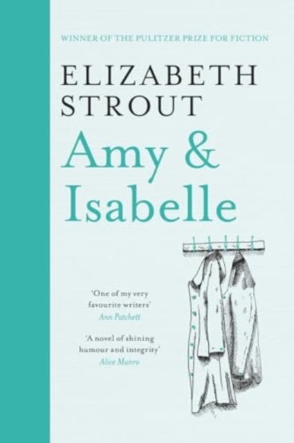 Amy & Isabelle, Paperback / softback Book