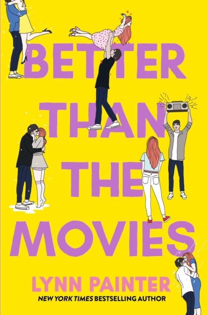 Better Than the Movies, EPUB eBook