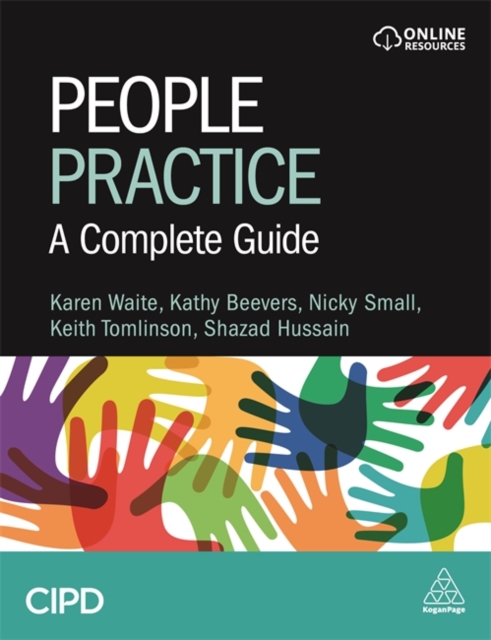 People Practice : A Complete Guide, Paperback / softback Book