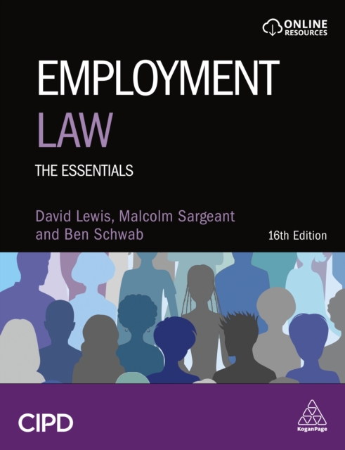 Employment Law : The Essentials, EPUB eBook