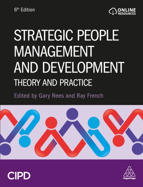 Strategic People Management and Development : Theory and Practice, EPUB eBook