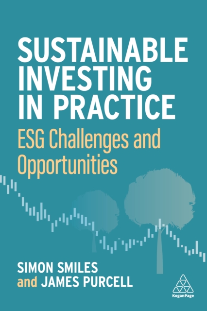 Sustainable Investing in Practice : ESG Challenges and Opportunities, EPUB eBook