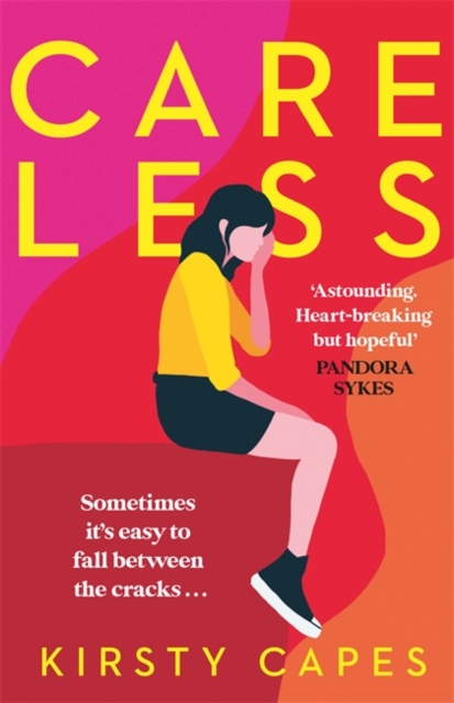Careless : Longlisted for the Women's Prize for Fiction 2022, Hardback Book
