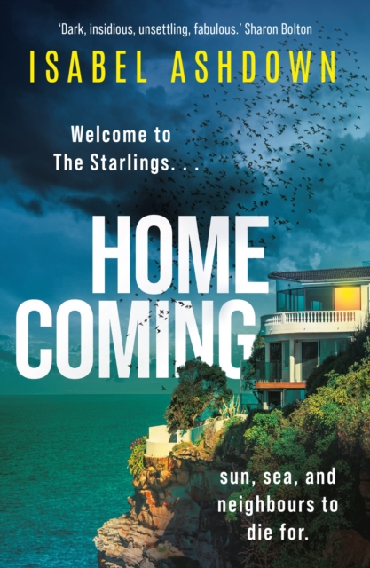 Homecoming : A mesmerising and addictive thriller that will keep you hooked, Paperback / softback Book
