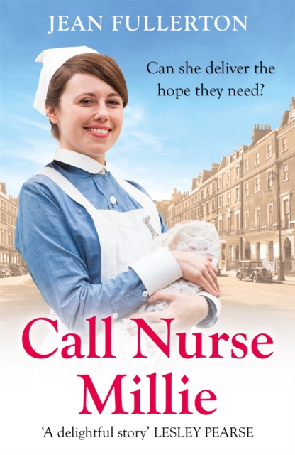 Call Nurse Millie, Paperback / softback Book