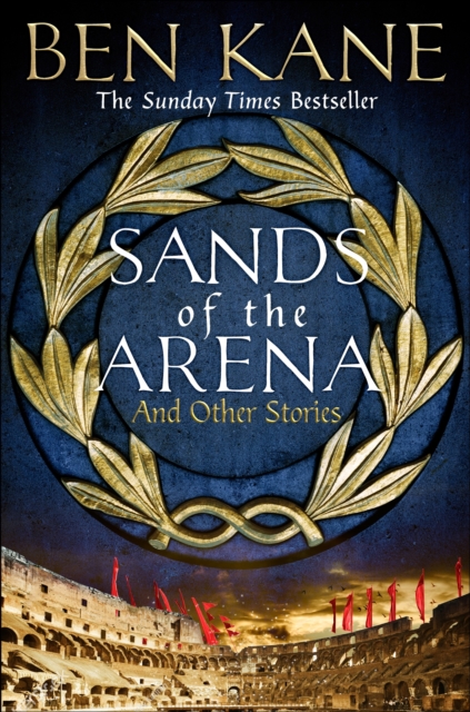 Sands of the Arena and Other Stories, EPUB eBook