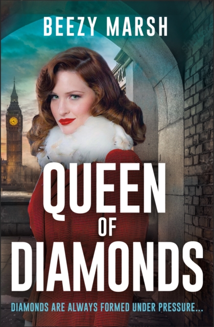 Queen of Diamonds : An exciting and gripping new crime saga series, EPUB eBook