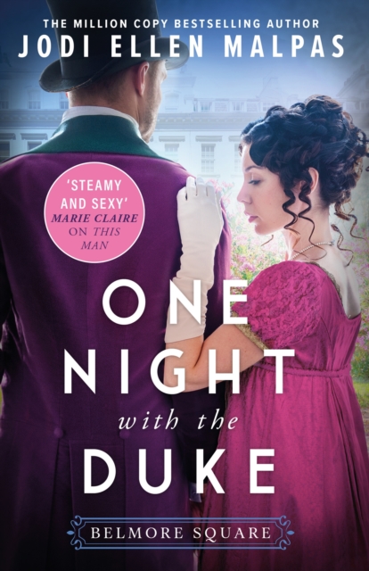 One Night with the Duke : The sexy, scandalous and page-turning regency romance you won’t be able to put down!, Paperback / softback Book