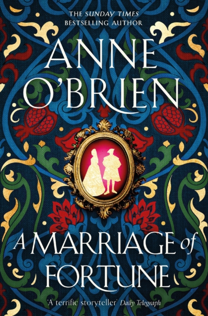 A Marriage of Fortune : The captivating new historical novel from the Sunday Times bestselling author, EPUB eBook