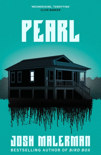 Pearl, Paperback / softback Book