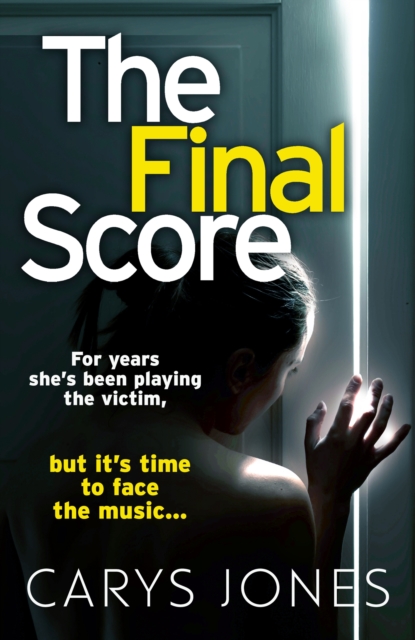 The Final Score, Paperback / softback Book