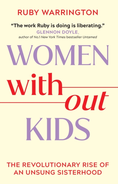 Women Without Kids, EPUB eBook