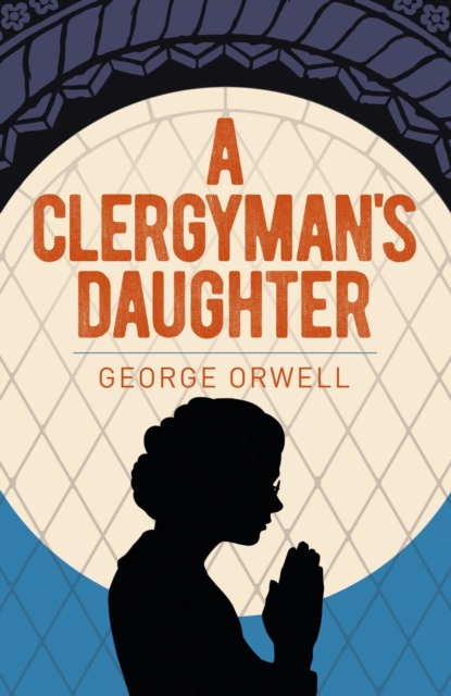 A Clergyman's Daughter, Paperback / softback Book