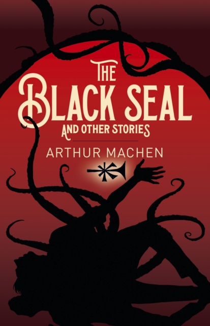 The Black Seal and Other Stories, Paperback / softback Book