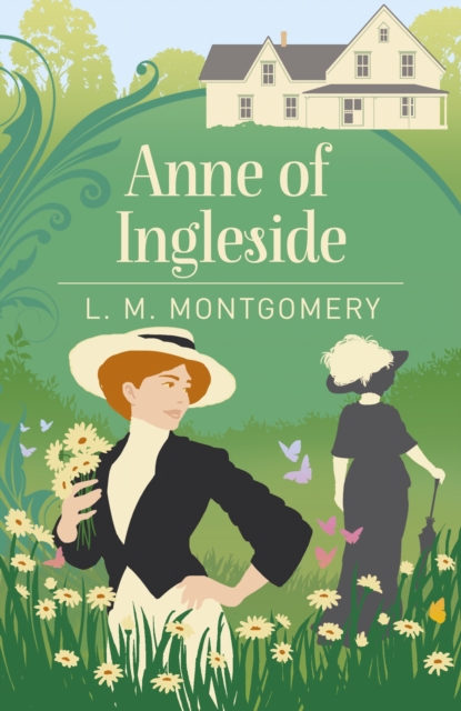 Anne of Ingleside, Paperback / softback Book