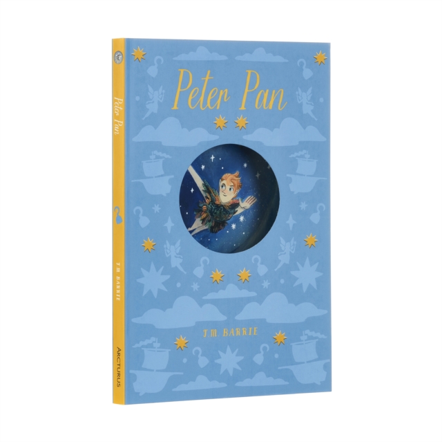 Peter Pan, Paperback / softback Book