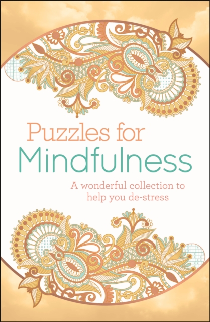 Puzzles for Mindfulness, Paperback / softback Book