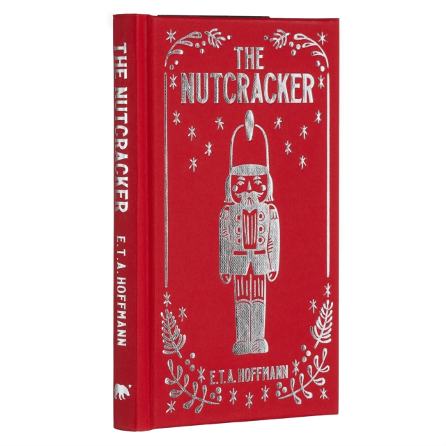 The Nutcracker, Hardback Book