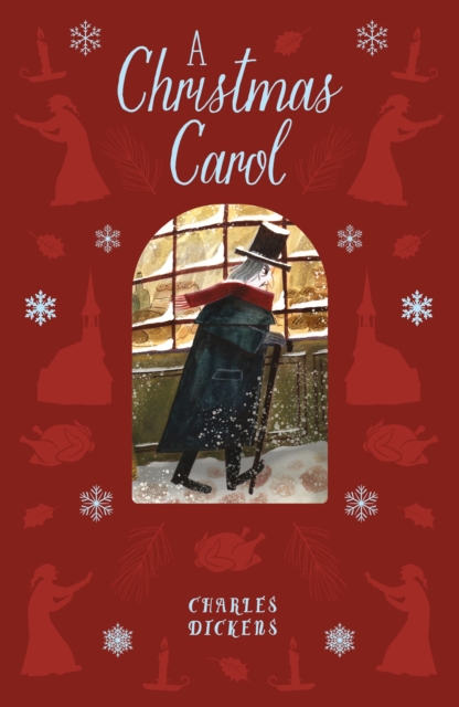 A Christmas Carol, Paperback / softback Book