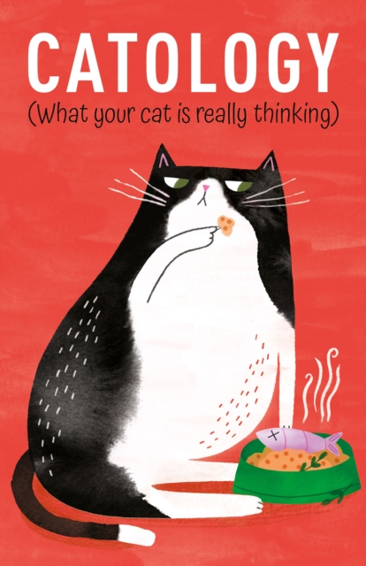 Catology : What Your Cat is Really Thinking, EPUB eBook