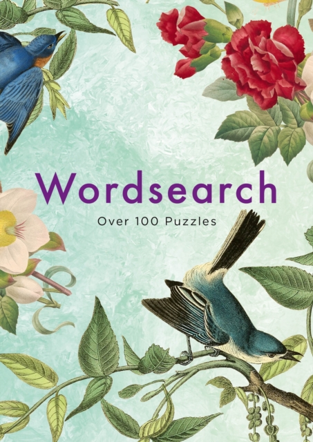 Wordsearch : Over 100 Puzzles, Paperback / softback Book