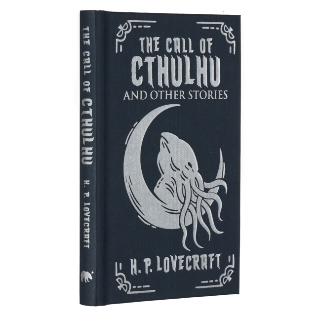 The Call of Cthulhu and Other Stories, Hardback Book