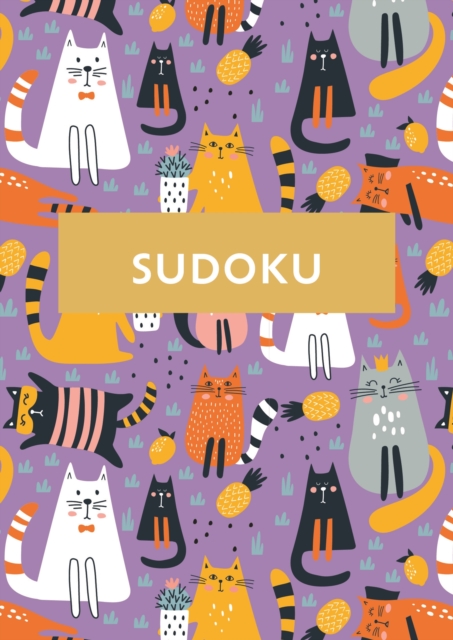 Sudoku : Over 200 puzzles, Paperback / softback Book