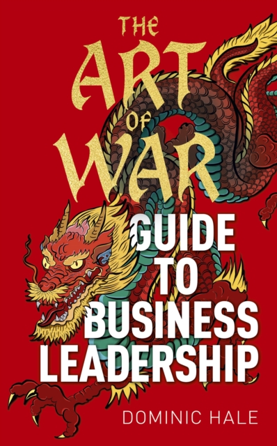 The Art of War Guide to Business Leadership, EPUB eBook