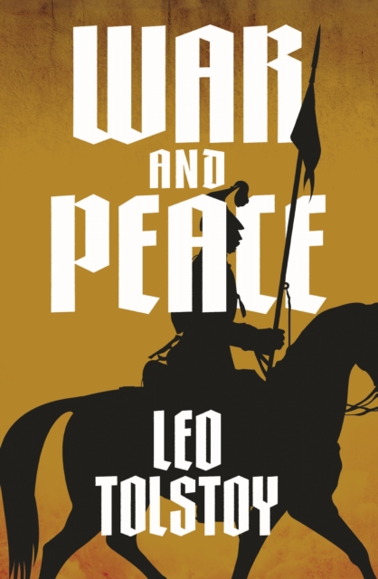 War and Peace : 2-Book Paperback Boxed Set, Multiple-component retail product, slip-cased Book