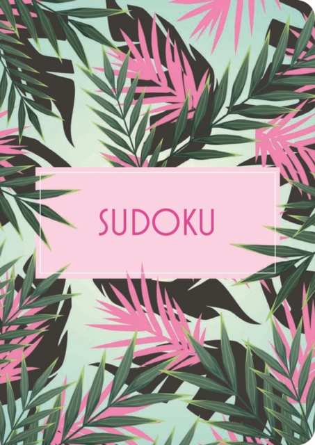 Sudoku : Over 130 Puzzles, Paperback / softback Book