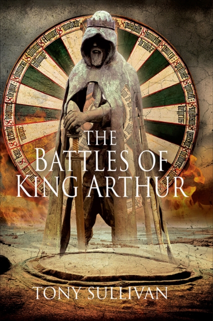 The Battles of King Arthur, PDF eBook