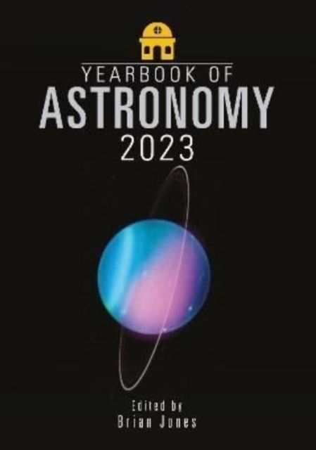 Yearbook of Astronomy 2023, Paperback / softback Book