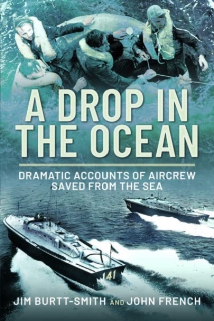 A Drop in the Ocean, Paperback / softback Book