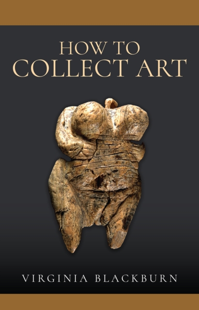 How to Collect Art, EPUB eBook