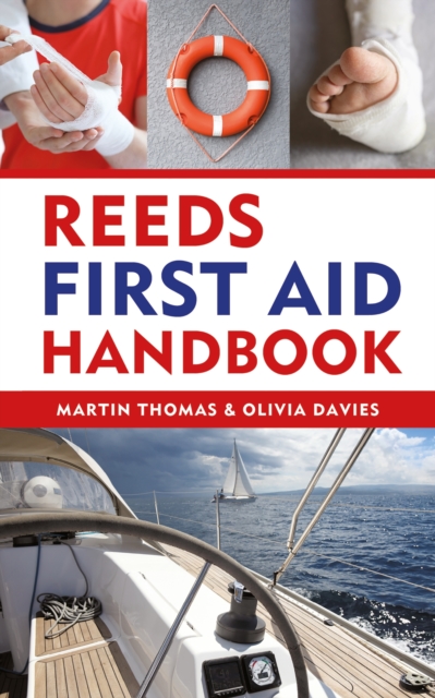 Reeds First Aid Handbook, PDF eBook