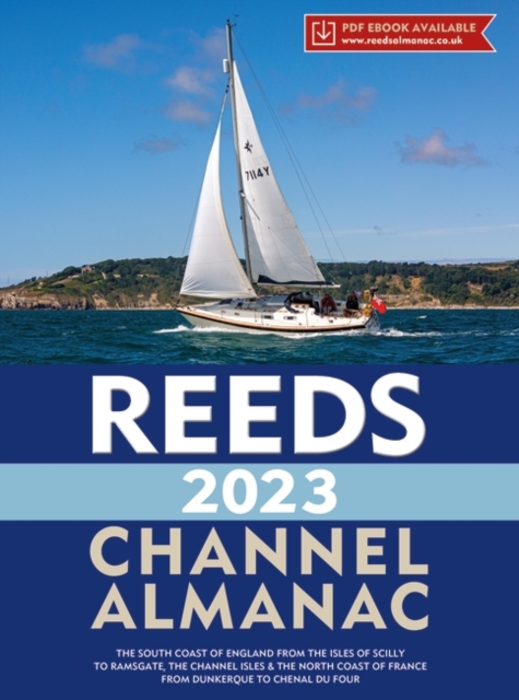 Reeds Channel Almanac 2023, PDF eBook