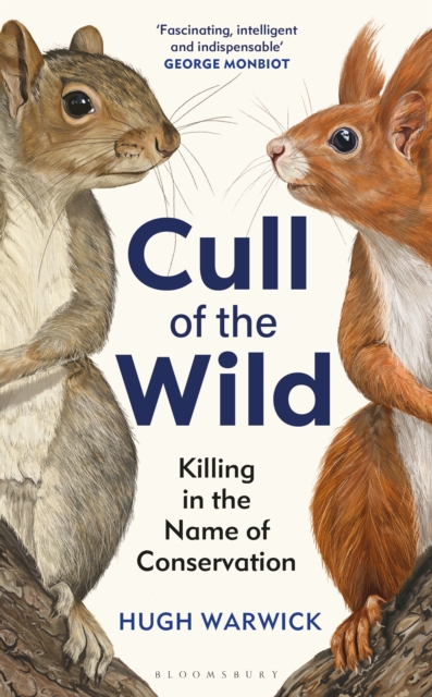 Cull of the Wild : Killing in the Name of Conservation, EPUB eBook