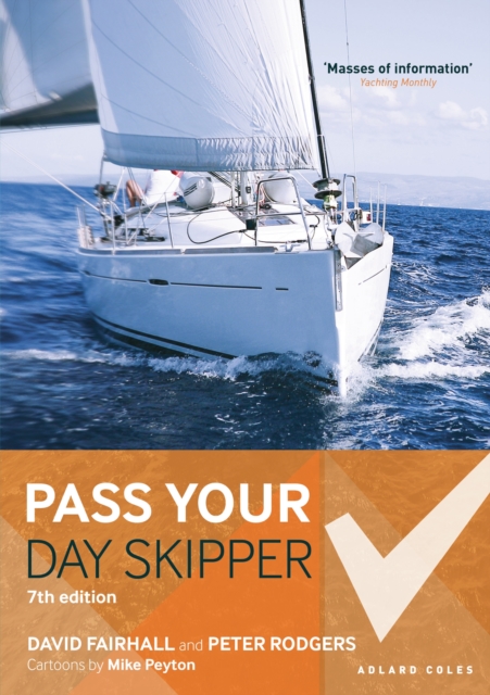 Pass Your Day Skipper : 7th Edition, EPUB eBook