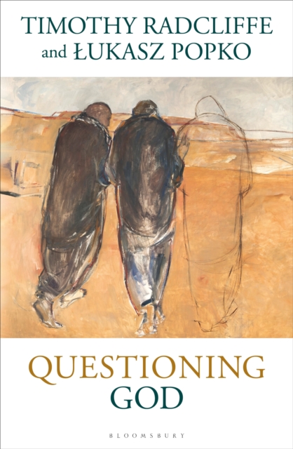 Questioning God, Paperback / softback Book