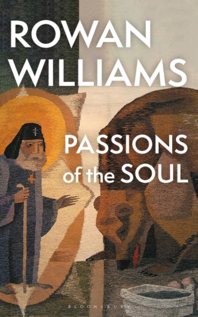 Passions of the Soul, Paperback / softback Book