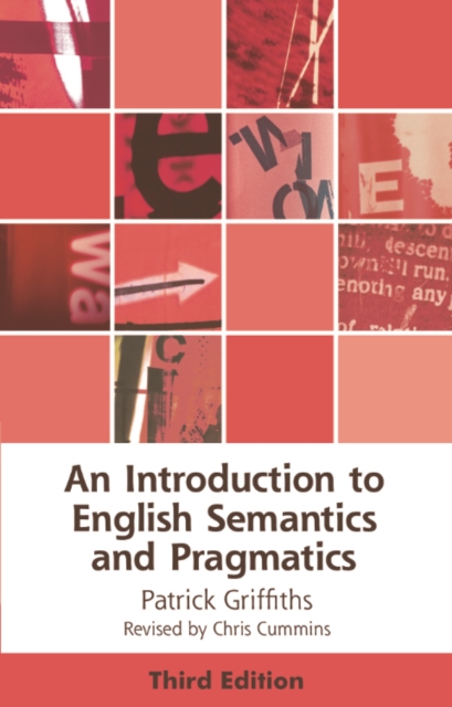 An Introduction to English Semantics and Pragmatics, PDF eBook