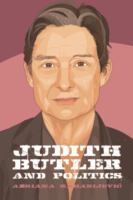 Judith Butler and Politics, PDF eBook